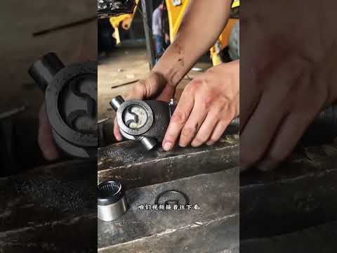 How to Replace a Universal Joint | Step-by-Step Drive Shaft U-Joint Installation