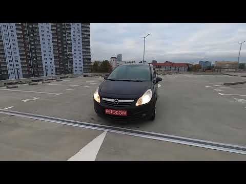 фото opel corsa  0