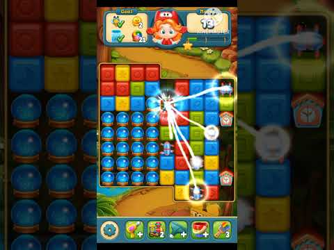 Toy blast level 3262