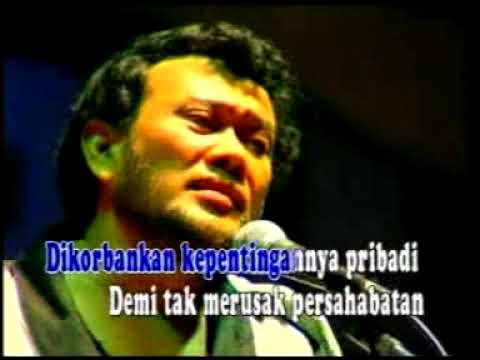 Rhoma irama pengorbanan
