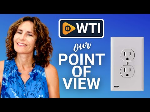 SnapPower GuideLight Outlets - WTI product video review
