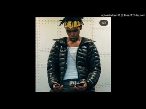 [AMR DEE HUNCHO] [Carlito] Ran Thur a thousand bands (audio)