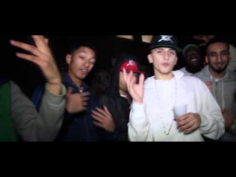 Geko - Downstairs (Video) @RealGeko (Prod. By @HazardProducer)