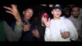 Geko - Downstairs (Video) @RealGeko (Prod. By @HazardProducer)