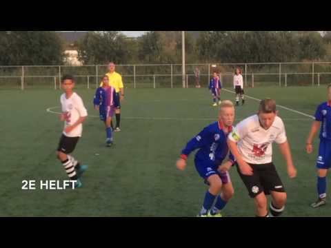 JO13-1 Schalkhaar - BTV  (beker2016)