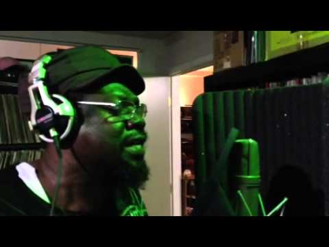 Rankin joe dubplate for dj juan love