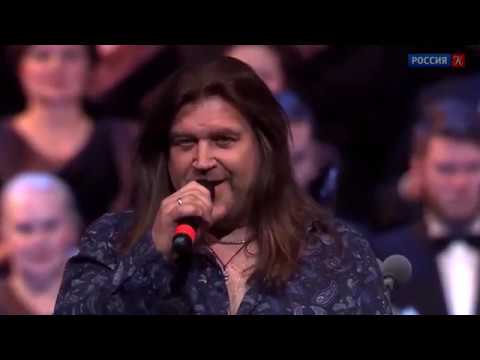 Teona Ash , Валерий Анохин и гр. Дмитрия Четвергова  - ГИМН ПРИРОДЕ