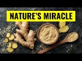 What Science ACTUALLY Says About Ginger's Health Benefits