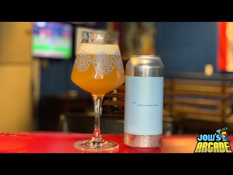 Other Half - Small Strata Everything - 6.5% ABV