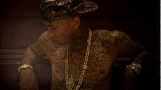 Tyga - Ready To Fuck