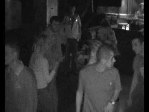 Tecto - Live @ Metro 3/4