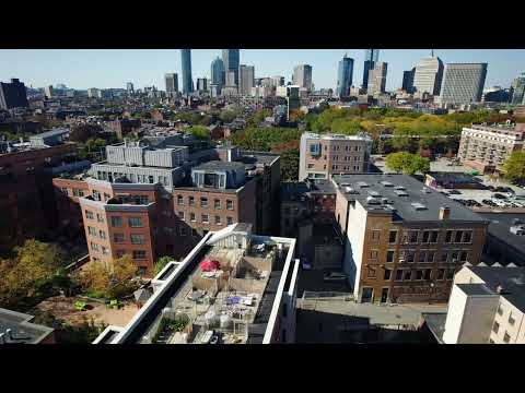 35 Fay Street, Unit 504, Boston MA