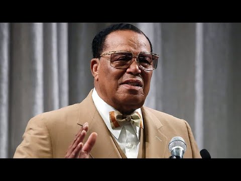 A NEW Beginning - Minister Louis Farrakhan (Part 1)