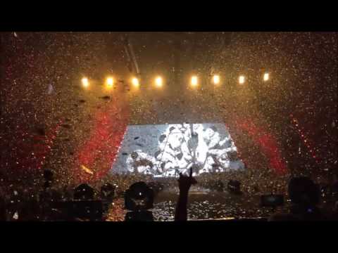 Armin van Buuren - Armin Only Embrace - Best moments (live in Minsk, Belarus 01.10.2016) [HD]