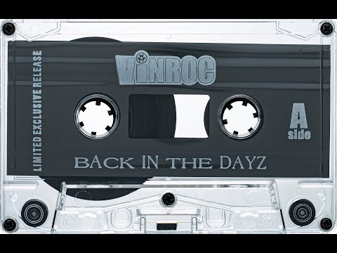Vinroc - Back in the Dayz