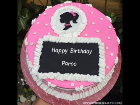 Paaro | Happy Birthday To You | Happy Birthday Songs 2022