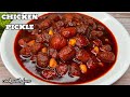 Chicken Pickle Ka Secret Method 3 Mahine Tak Kharab Nahi Hoga Bina Refrigerate Kiye Bhi Achar