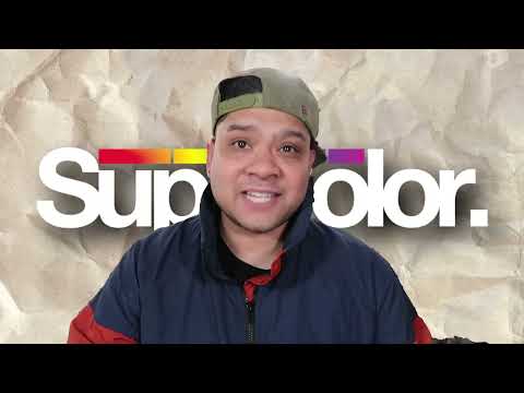 Maximizing Space on a SupaGang Sheet