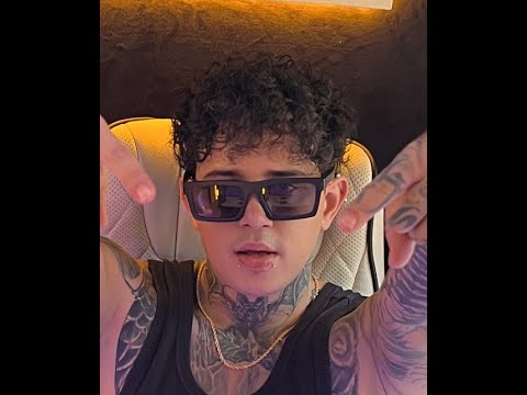 [FREE] Lvbel C5 X Jeff Redd X Reckol Type Beat - ''💃CADDELER💃''