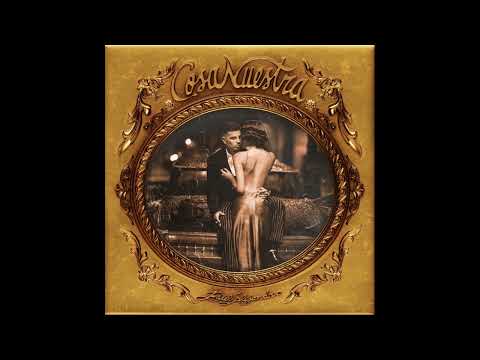 Rauw Alejandro = Committed - ft. Pharrell Williams - 432 hertz