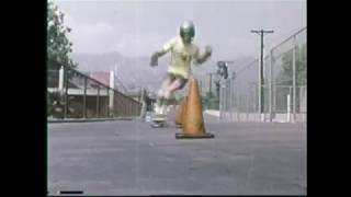 Soviet Soviet -  No Lesson (Unofficial Music Video)