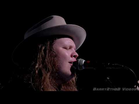 SOULIVE w/Marcus King - Whipping Post @ Brooklyn Bowl - 6/16/17 - Bowlive 7