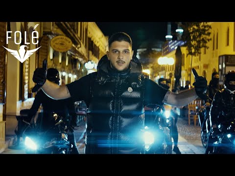 FaTTi - Harama [Official Video]