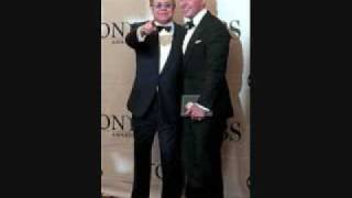 Elton John - The Big Picture