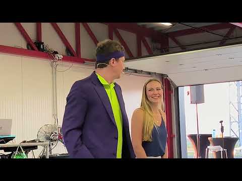 Richard Nedvěd v Mostě (3)