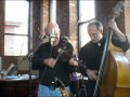 Grass Routes Bluegrass Band performs Too Often Left Alone