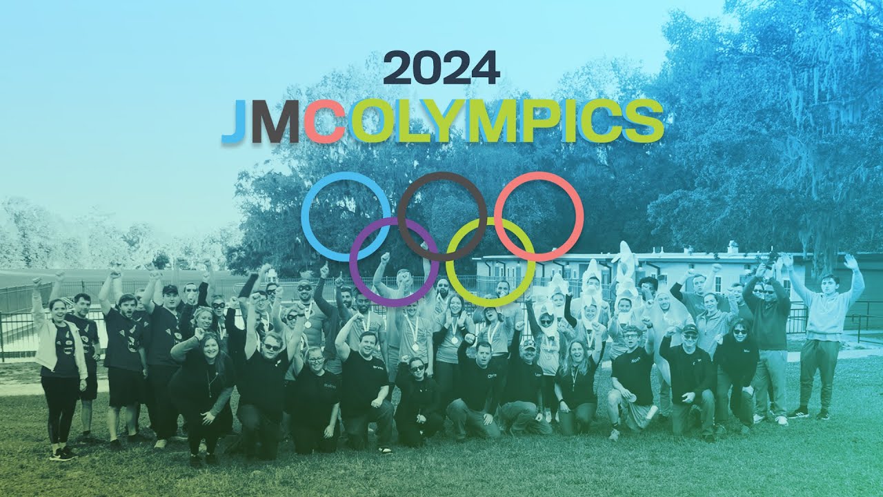 2024 JMCOlympics