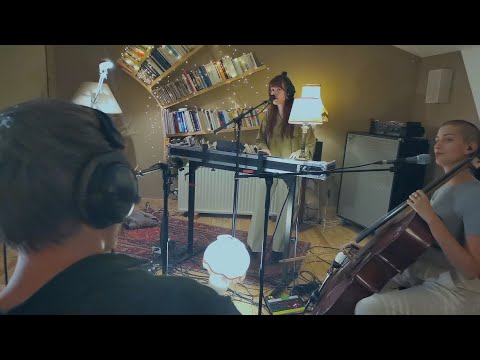 BLACK LILYS  - Störm (Night rehearsal)