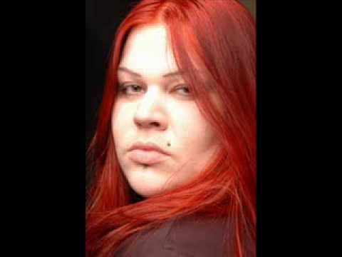 Metal Sirens - Sarah Jezebel Deva