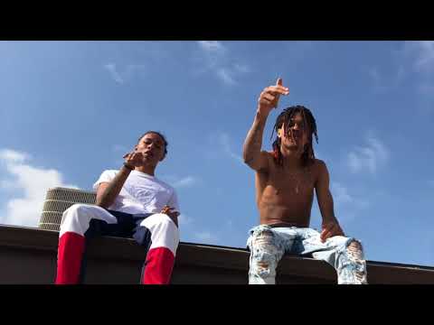 LVSkinny - Choppa REMIX Ft. Young 2 Liter (Music Video)