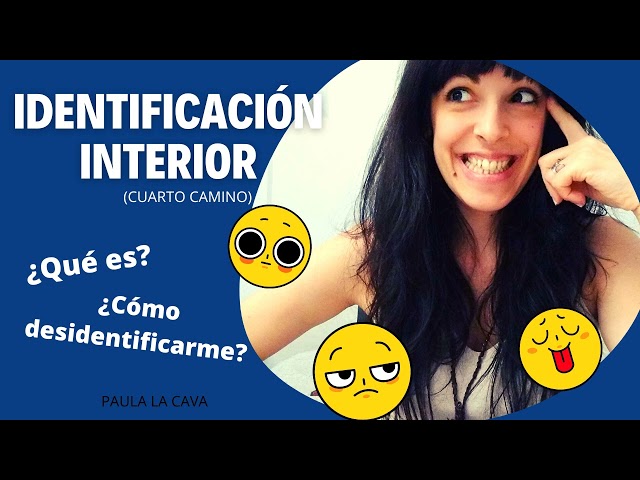 Vídeo relacionado con rostro Interior: 314 (Espiritualidad)