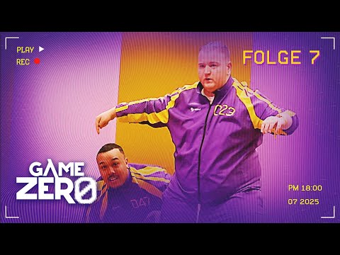 TURTLE WUSHU - GAME ZERO - FOLGE 7