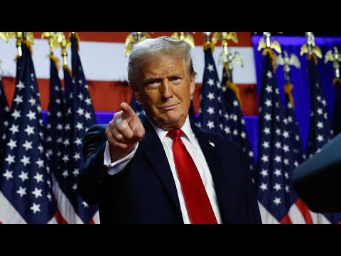 BATRA’S BURNING QUESTIONS How will a Trump presidency impact Canada?