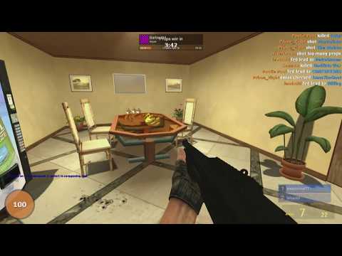 Garry's mod | Prop Hunt | В погоне за гамбургером или как взломать игру!!!