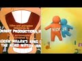 Blue S Clues Halloweentown Hee Haw Monsters At Work Credits Remix