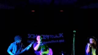 Brooke PHANTOM OF THE OPERA 5/17