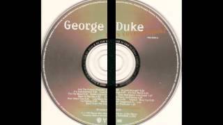 MC - George Duke - I'm falling