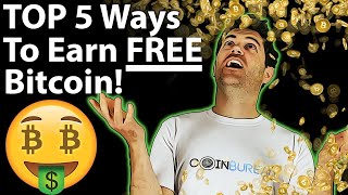 So erhalten Sie sofortige kostenlose Bitcoin