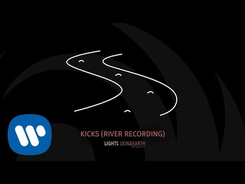 Video thumbnail for Kicks (River Recording/Acoustic)