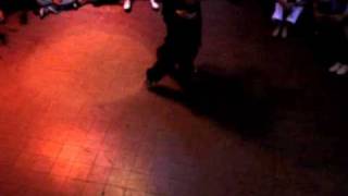 Mariangeles Camaño & Bruno Tombari (2)