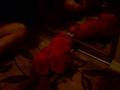 Spanish Tickle Me Elmo