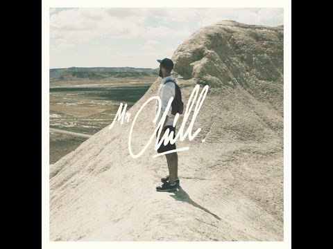 DF Le Mr Chill - Mr Chill feat N'Deye Mélissa* (produit par Val)