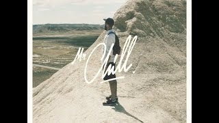 DF Le Mr Chill - Mr Chill feat N'Deye Mélissa* (produit par Val)