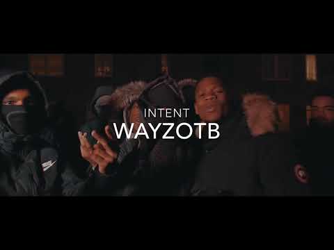 #ZT Latts X Dabz X Lzz X UK Drill Type Beat “INTENT” [Prod by. wayzOTB] | UK DRILL BEAT