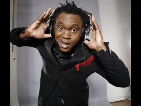 Dr. Alban -Llulaby
