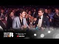 Jack Whitehall interviews Shawn Mendes | The BRIT Awards 2019